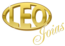 Logo Leo Joias